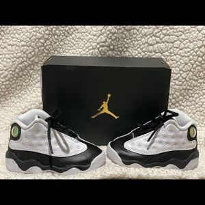 USED Jordan 13 Retro (TD)